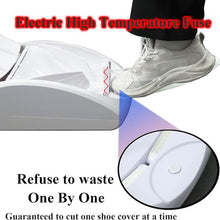 Load image into Gallery viewer, Smart Electric Shoe Cover Machine