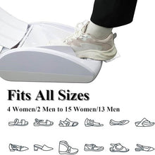 Load image into Gallery viewer, Smart Electric Shoe Cover Machine