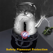 Load image into Gallery viewer, Smart Gas Stove - airlando