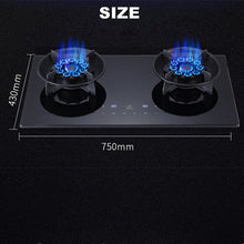 Load image into Gallery viewer, Smart Gas Stove - airlando
