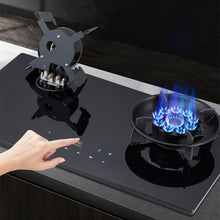 Load image into Gallery viewer, Smart Gas Stove - airlando