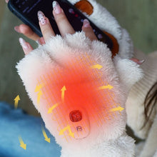 Load image into Gallery viewer, Smart Heated Gloves