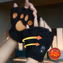 Load image into Gallery viewer, Smart Heated Gloves