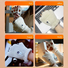 Load image into Gallery viewer, Smart Heated Gloves