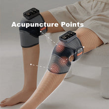 Load image into Gallery viewer, Smart Knee Massager