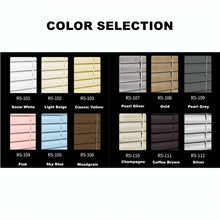 Load image into Gallery viewer, Smart Motorized Window Blinds