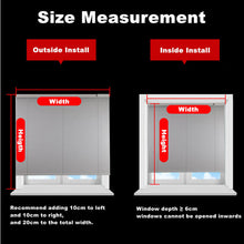 Load image into Gallery viewer, Smart Motorized Window Blinds