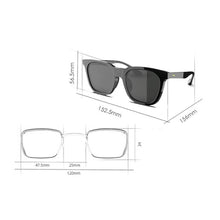 Load image into Gallery viewer, Smart Photochromic Sunglasses