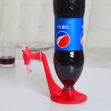 Load image into Gallery viewer, Soda Beverage Dispenser
