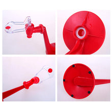 Load image into Gallery viewer, Soda Beverage Dispenser