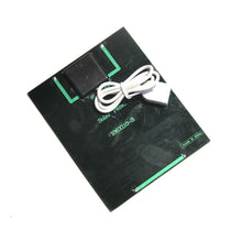 Load image into Gallery viewer, Solar Panel Charger