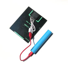 Load image into Gallery viewer, Solar Panel Charger
