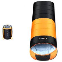 Load image into Gallery viewer, Splicable Sleeping Bag