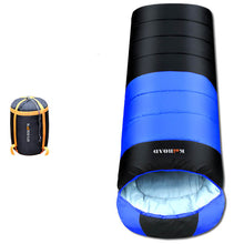 Load image into Gallery viewer, Splicable Sleeping Bag