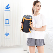 Load image into Gallery viewer, Splicable Sleeping Bag