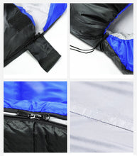 Load image into Gallery viewer, Splicable Sleeping Bag