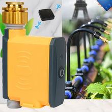 Charger l'image dans la galerie, Minuterie d'arrosage Minuterie d'eau WiFi