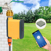 Charger l'image dans la galerie, Minuterie d'arrosage Minuterie d'eau WiFi