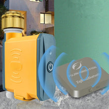 Charger l'image dans la galerie, Minuterie d'arrosage Minuterie d'eau WiFi