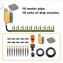 Charger l'image dans la galerie, Minuterie d'arrosage Minuterie d'eau WiFi