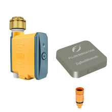 Charger l'image dans la galerie, Minuterie d'arrosage Minuterie d'eau WiFi