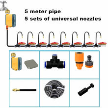 Charger l'image dans la galerie, Minuterie d'arrosage Minuterie d'eau WiFi