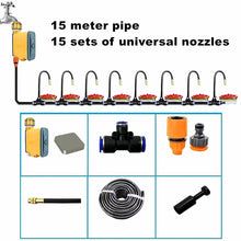 Charger l'image dans la galerie, Minuterie d'arrosage Minuterie d'eau WiFi