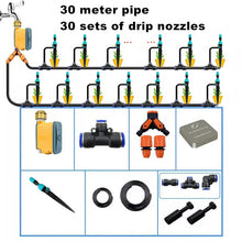 Charger l'image dans la galerie, Minuterie d'arrosage Minuterie d'eau WiFi