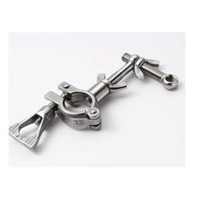 Load image into Gallery viewer, Stainless Steel Door Stopper