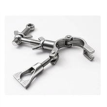 Load image into Gallery viewer, Stainless Steel Door Stopper