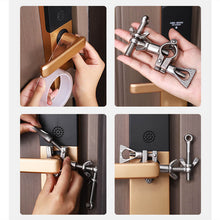 Load image into Gallery viewer, Stainless Steel Door Stopper