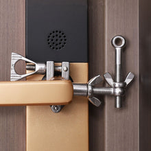 Load image into Gallery viewer, Stainless Steel Door Stopper