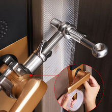 Load image into Gallery viewer, Stainless Steel Door Stopper