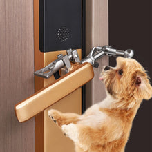 Load image into Gallery viewer, Stainless Steel Door Stopper