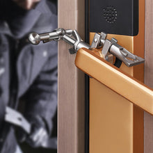 Load image into Gallery viewer, Stainless Steel Door Stopper