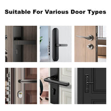 Load image into Gallery viewer, Stainless Steel Door Stopper