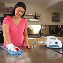 Load image into Gallery viewer, Steam Cleaning Gloves - airlando