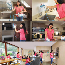 Load image into Gallery viewer, Steam Cleaning Gloves - airlando