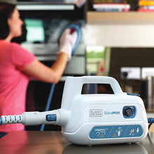 Load image into Gallery viewer, Steam Cleaning Gloves - airlando