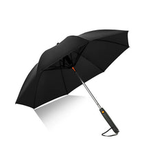 Load image into Gallery viewer, Spray Fan Umbrella - airlando
