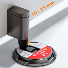 Load image into Gallery viewer, Swivel Mechanical Door Stopper