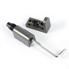 Load image into Gallery viewer, Swivel Mechanical Door Stopper