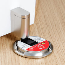 Load image into Gallery viewer, Swivel Mechanical Door Stopper