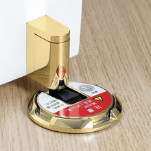 Load image into Gallery viewer, Swivel Mechanical Door Stopper