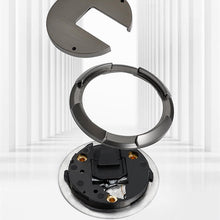 Load image into Gallery viewer, Swivel Mechanical Door Stopper