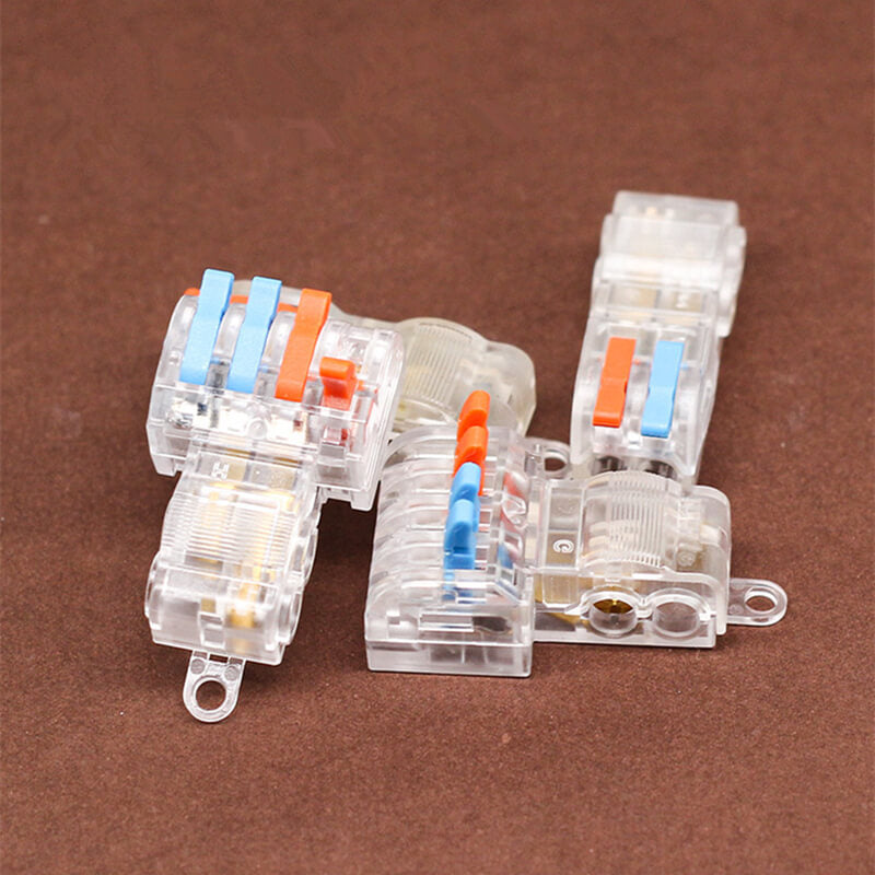 T Type Wire Connectors (10 PCS) airlando