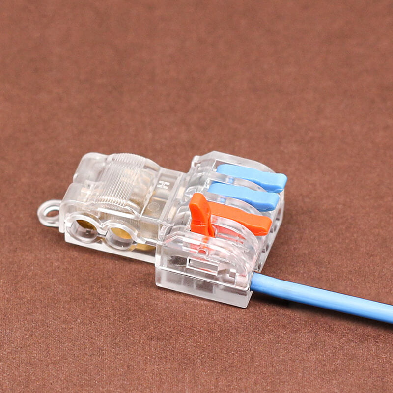T Type Wire Connectors (10 PCS) airlando