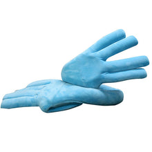 Load image into Gallery viewer, Travel Palm Pillow