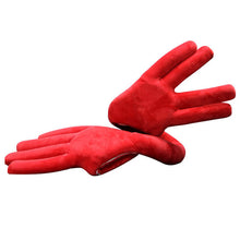 Load image into Gallery viewer, Travel Palm Pillow