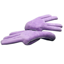 Load image into Gallery viewer, Travel Palm Pillow